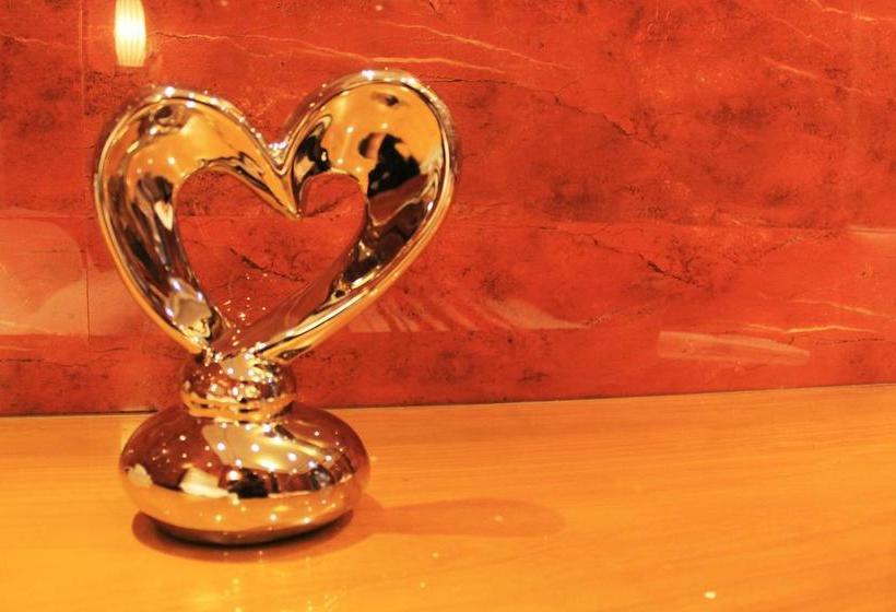 酒店 Belgian Suites