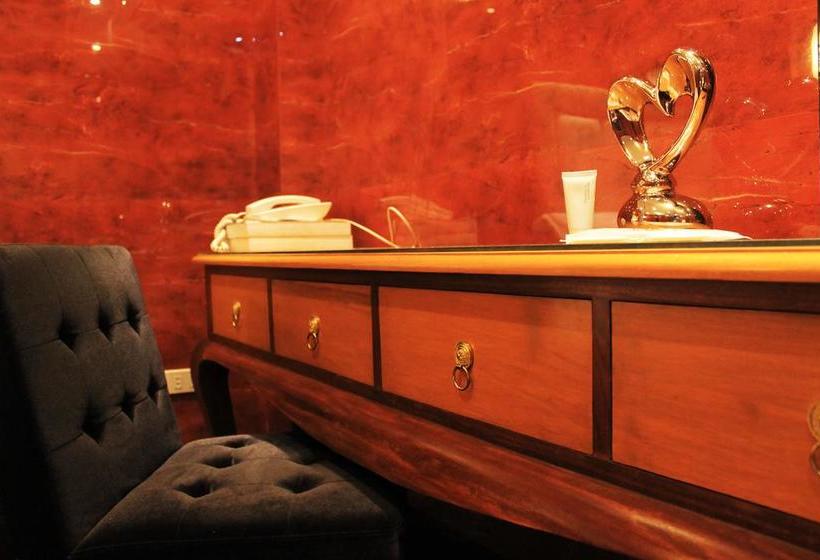 酒店 Belgian Suites