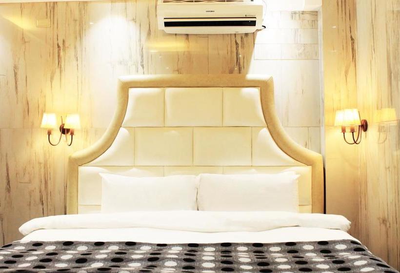 酒店 Belgian Suites