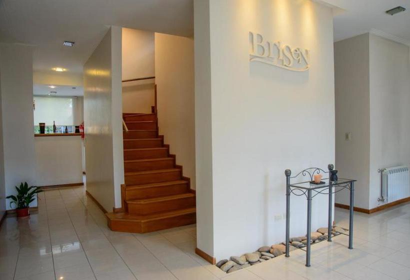 هتل Brisen Alojamientos