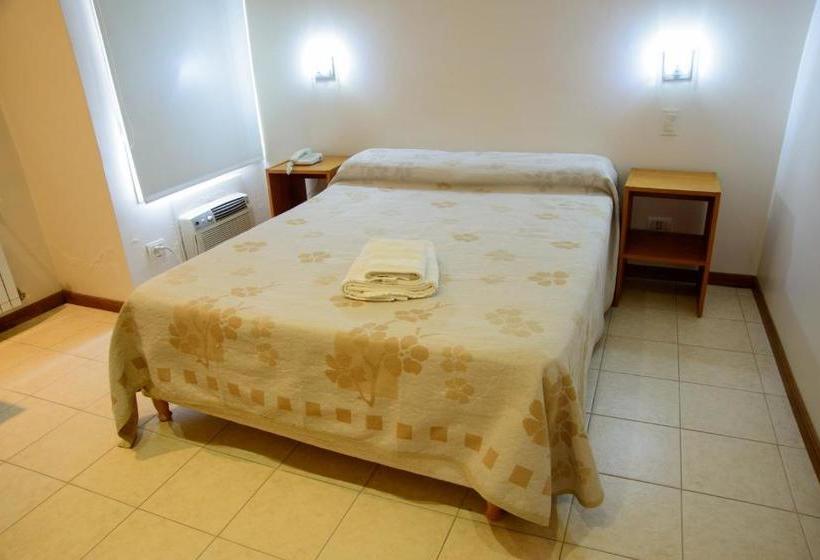 هتل Brisen Alojamientos