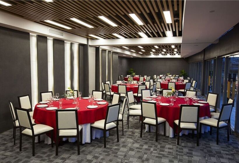 فندق Cachet Boutique Kunming Artime