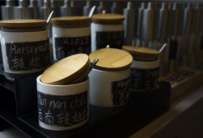 فندق Cachet Boutique Kunming Artime