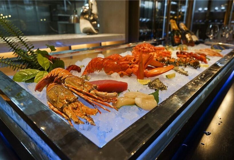 فندق Cachet Boutique Kunming Artime