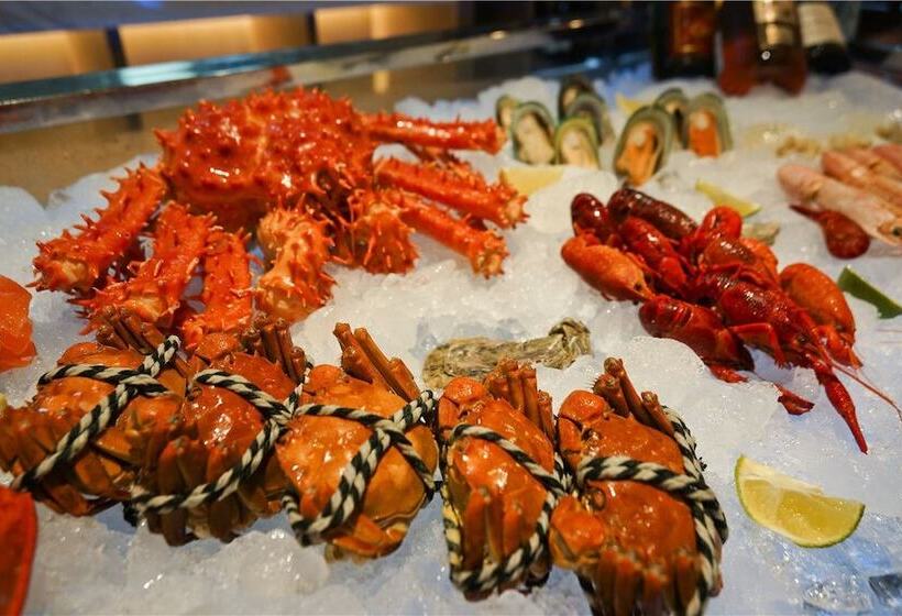 فندق Cachet Boutique Kunming Artime