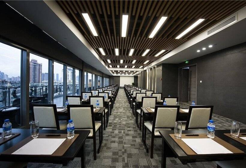 فندق Cachet Boutique Kunming Artime