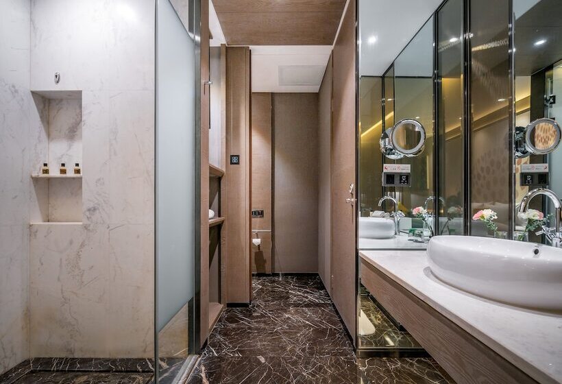 فندق Cachet Boutique Kunming Artime