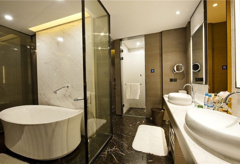 فندق Cachet Boutique Kunming Artime