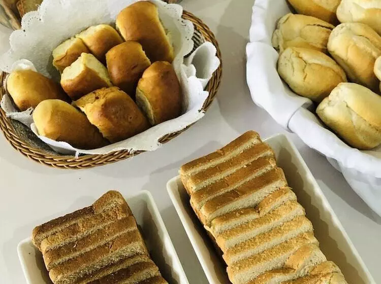 ホテル Caiçara