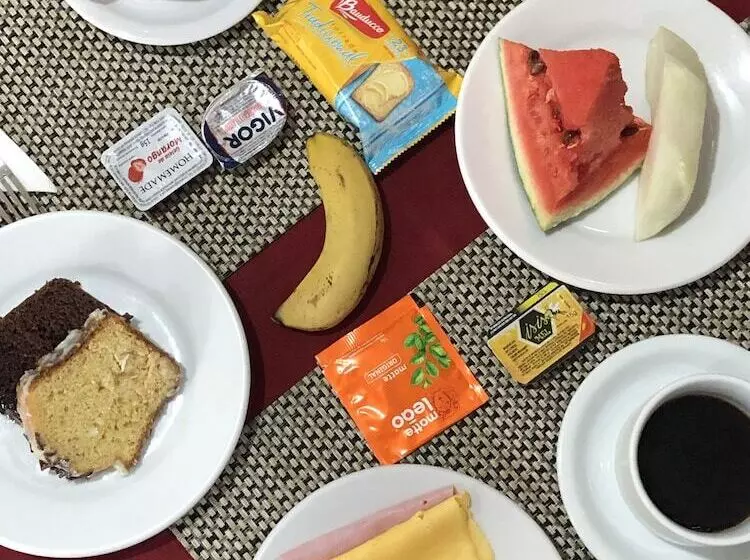 ホテル Caiçara