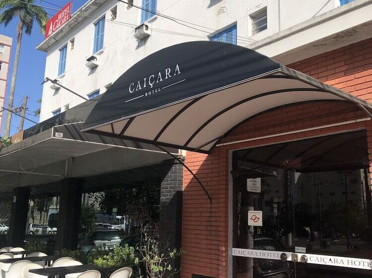 Hotel Caiçara