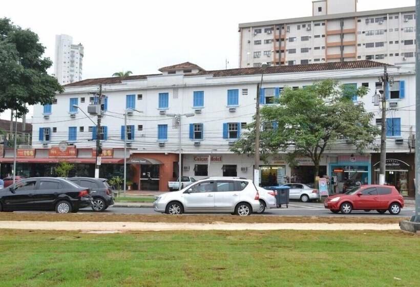 Hotel Caiçara