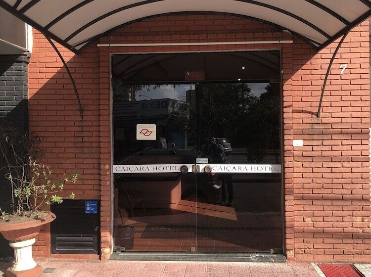 Hotel Caiçara