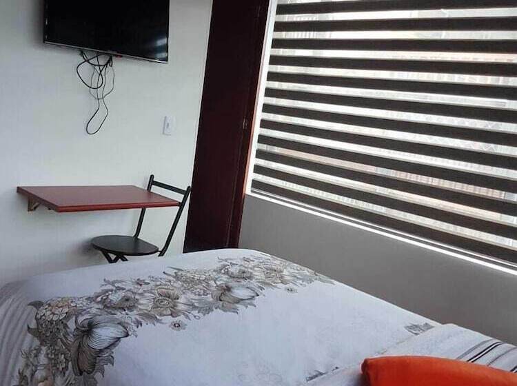 هتل Casa Huesped Kiwi