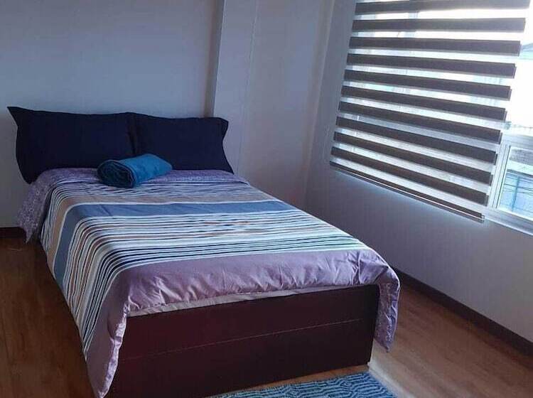 هتل Casa Huesped Kiwi