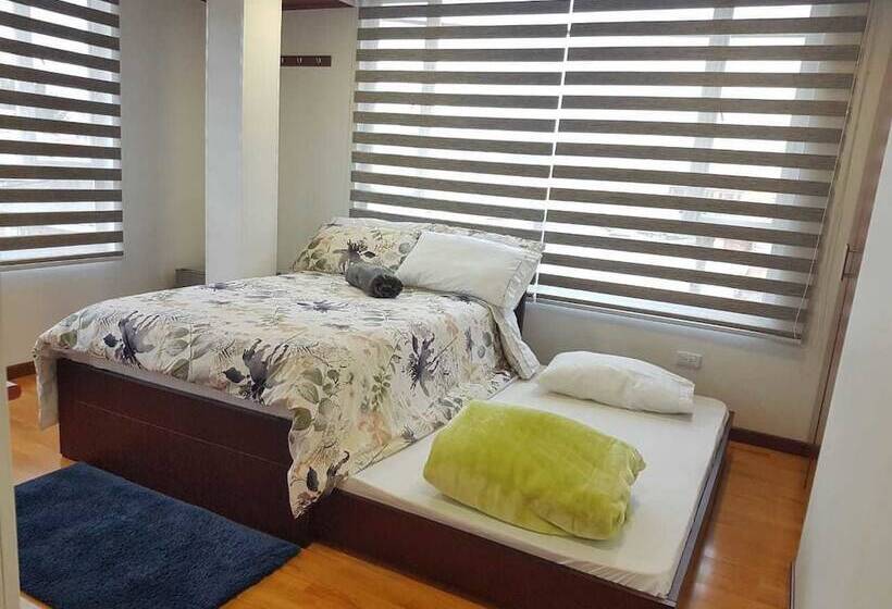 هتل Casa Huesped Kiwi