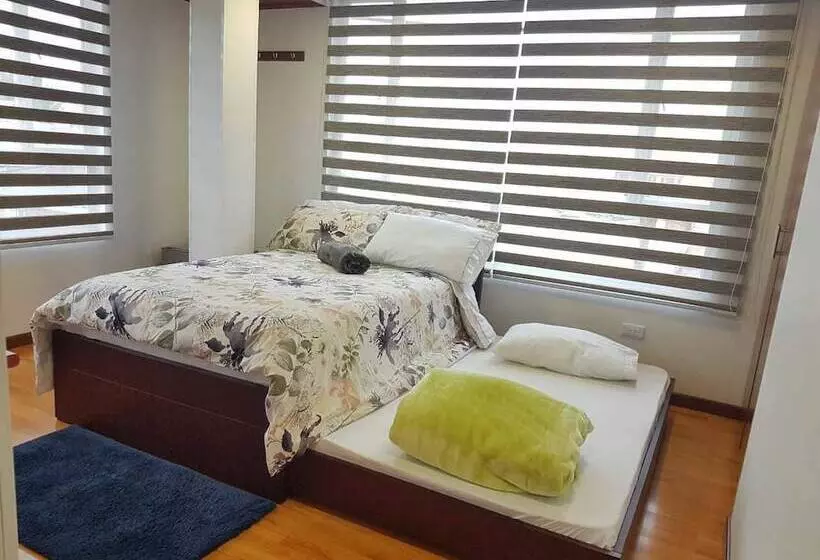 هتل Casa Huesped Kiwi