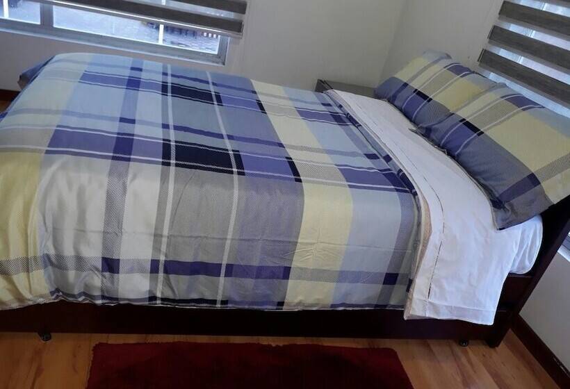 هتل Casa Huesped Kiwi