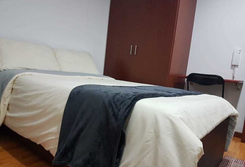 هتل Casa Huesped Kiwi