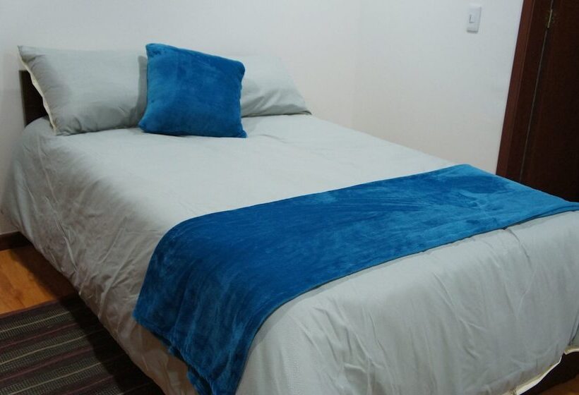 هتل Casa Huesped Kiwi