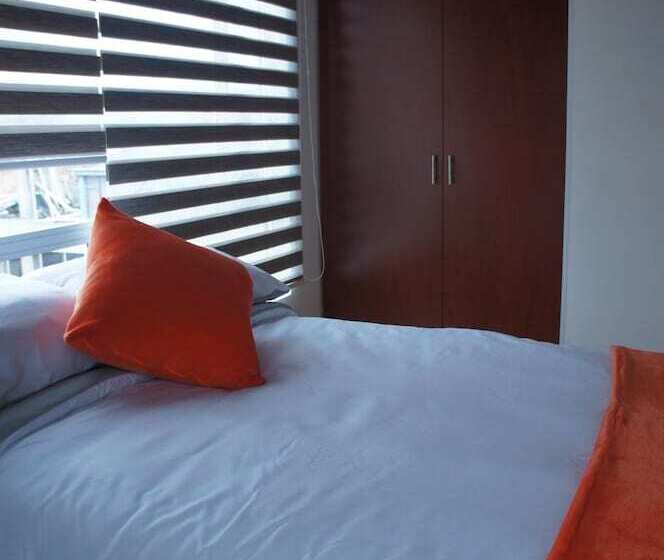 هتل Casa Huesped Kiwi