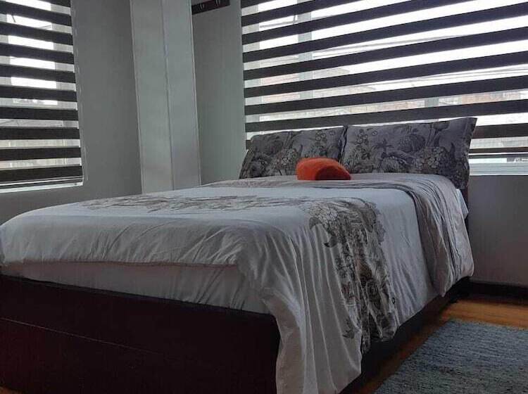 هتل Casa Huesped Kiwi