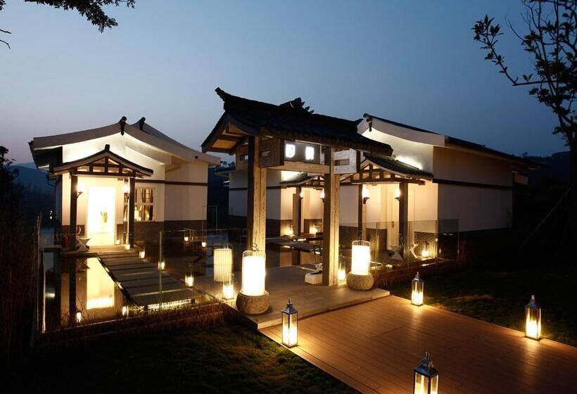 Sheenjoy Hotel Chongqing