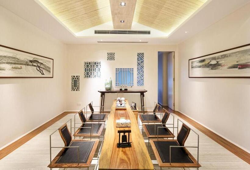 Sheenjoy Hotel Chongqing