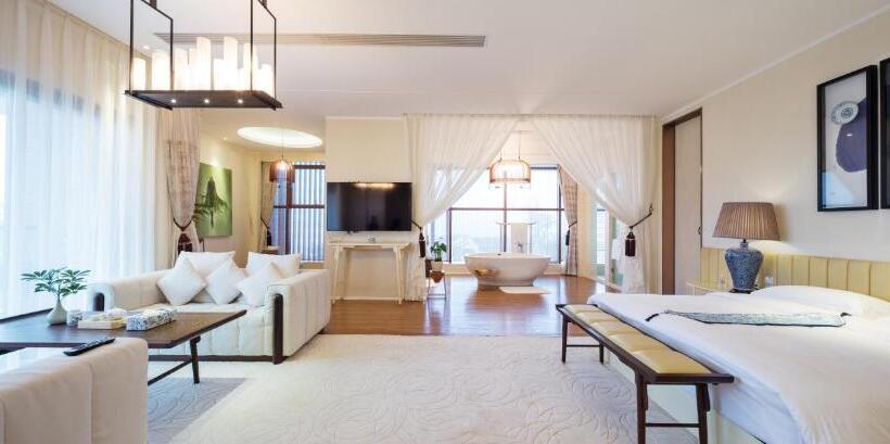 Sheenjoy Hotel Chongqing