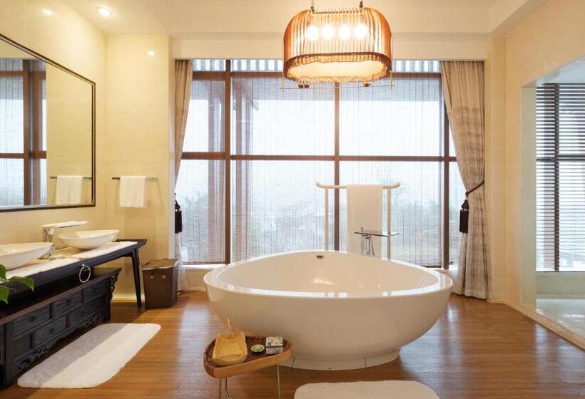 Sheenjoy Hotel Chongqing