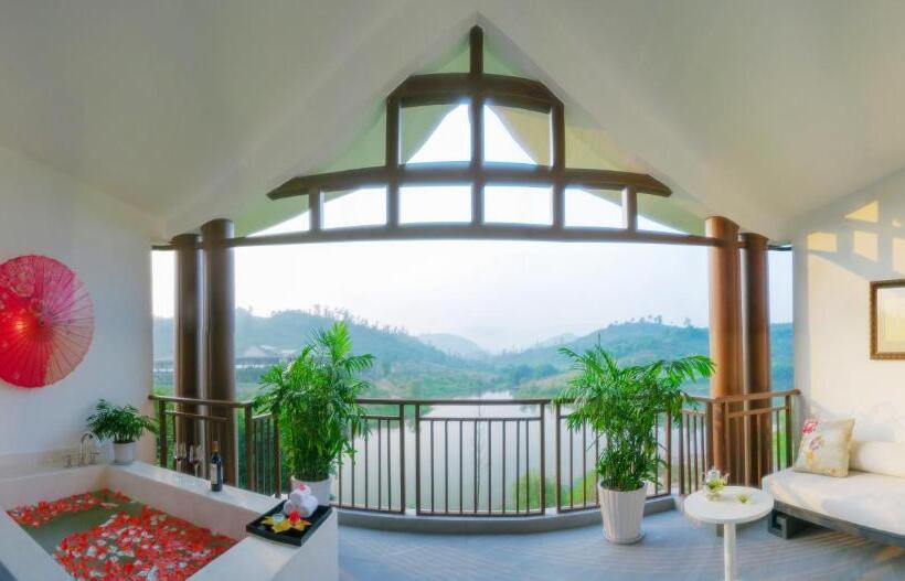 Sheenjoy Hotel Chongqing