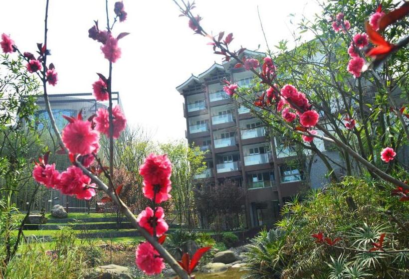 Sheenjoy Hotel Chongqing