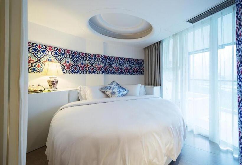 Sheenjoy Hotel Chongqing