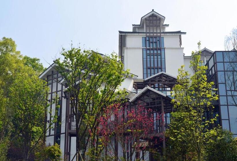 Sheenjoy Hotel Chongqing