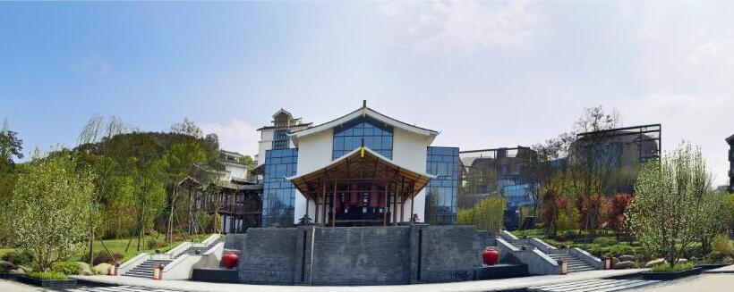 Sheenjoy Hotel Chongqing