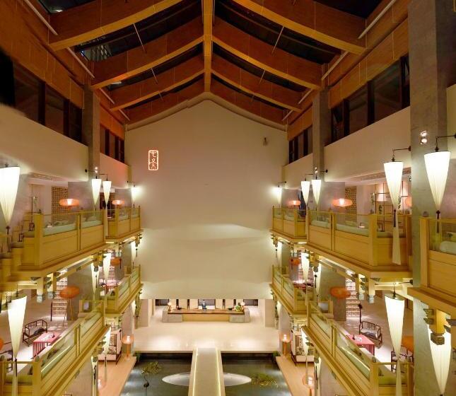 Sheenjoy Hotel Chongqing