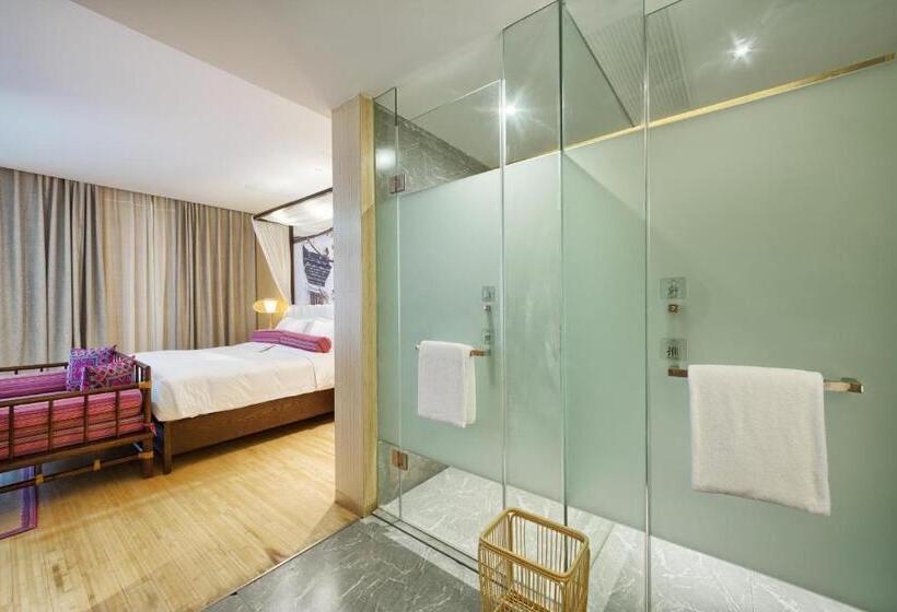 Sheenjoy Hotel Chongqing