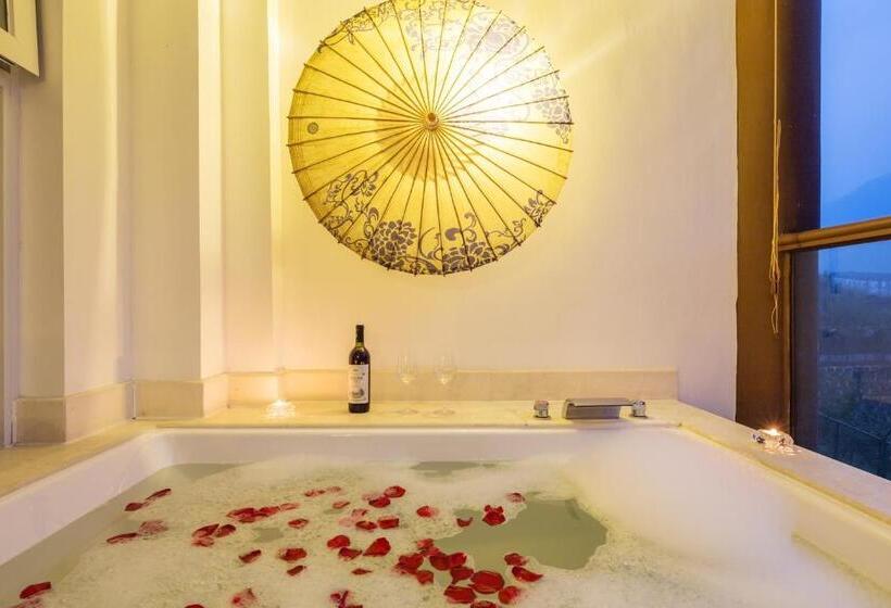 Sheenjoy Hotel Chongqing