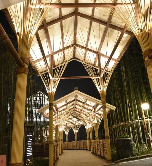 Sheenjoy Hotel Chongqing