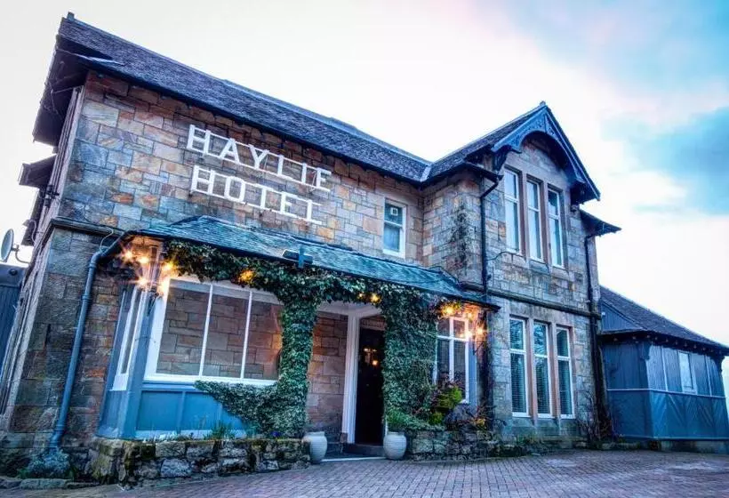 Hotelli Haylie