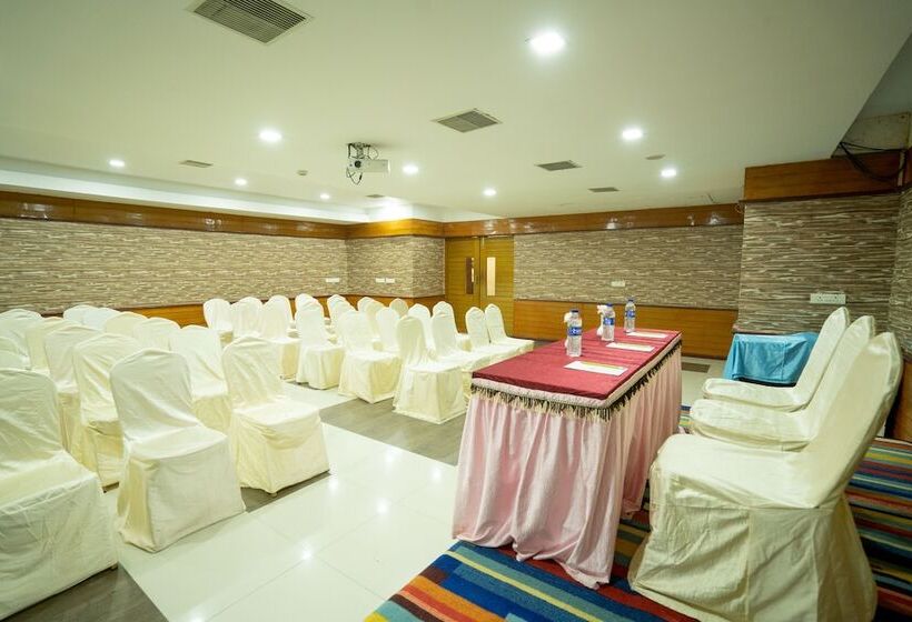 هتل Heritage Residency By Lemongrove Hospitality