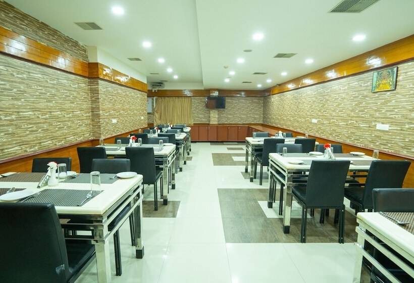 هتل Heritage Residency By Lemongrove Hospitality