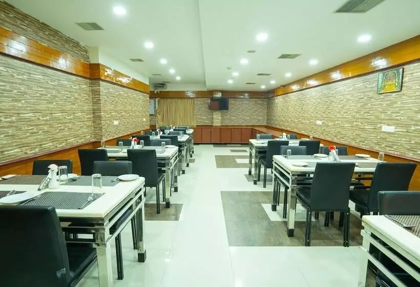 هتل Heritage Residency By Lemongrove Hospitality