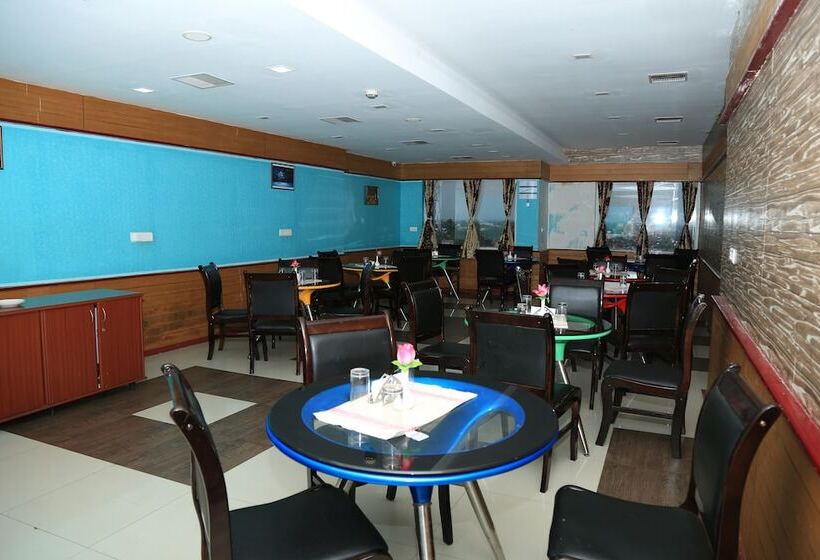 هتل Heritage Residency By Lemongrove Hospitality