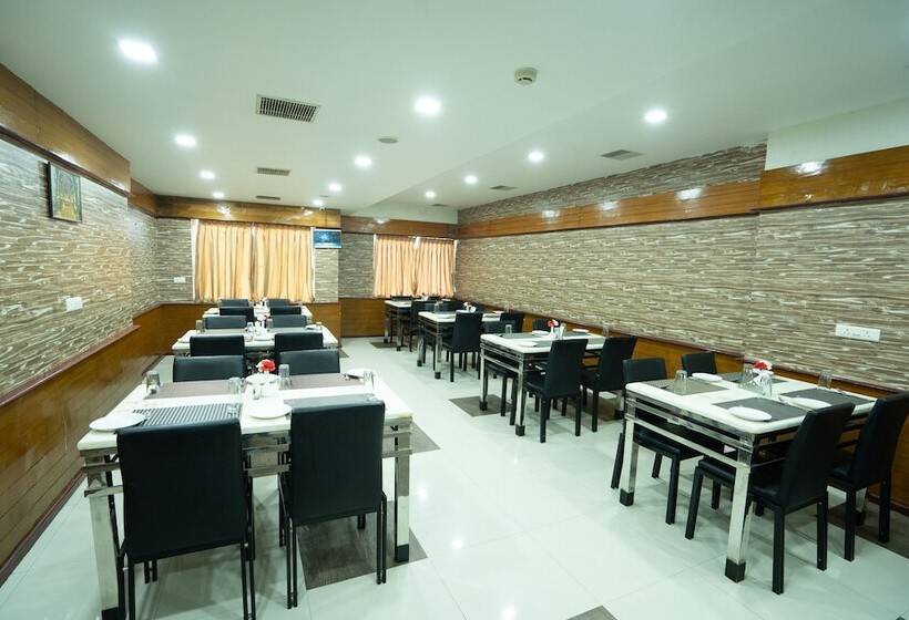 هتل Heritage Residency By Lemongrove Hospitality