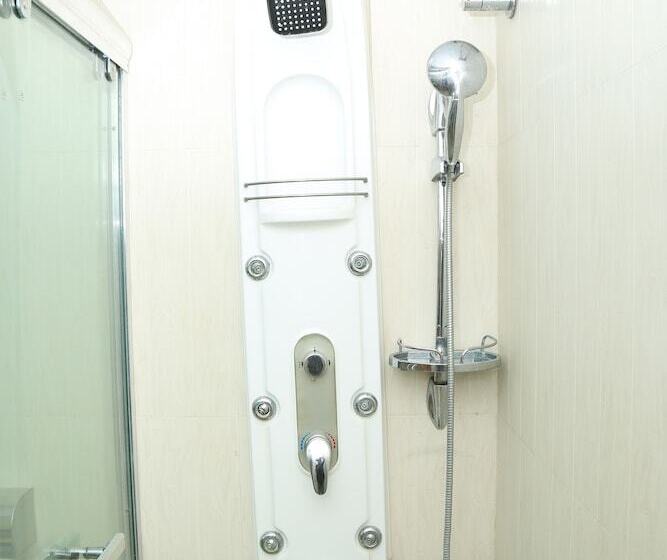 هتل Heritage Residency By Lemongrove Hospitality