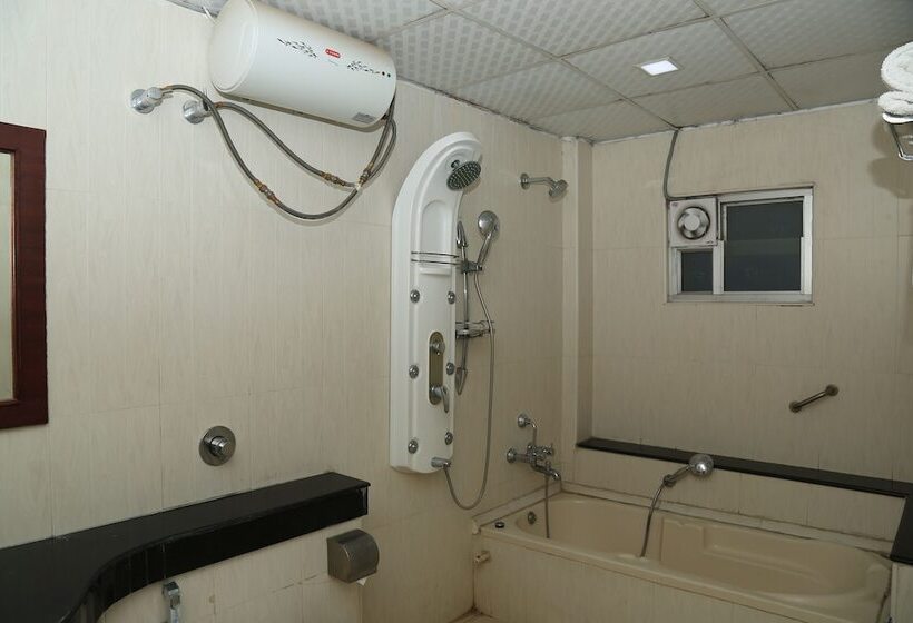 هتل Heritage Residency By Lemongrove Hospitality