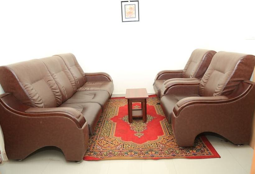 هتل Heritage Residency By Lemongrove Hospitality