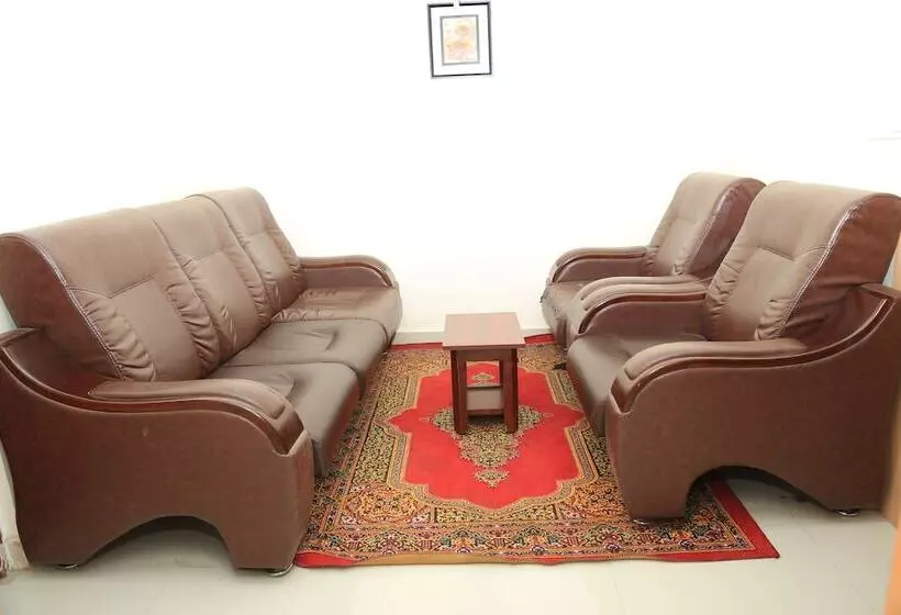 هتل Heritage Residency By Lemongrove Hospitality