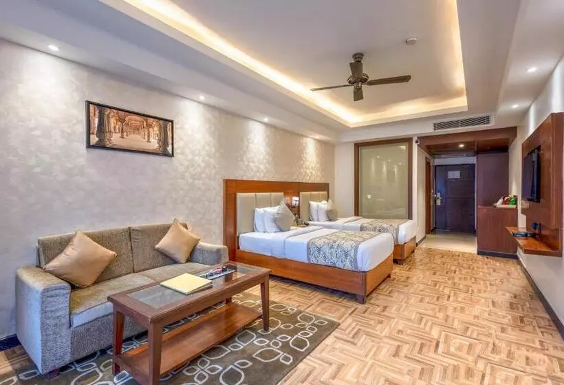 Hotel Lp Vilas